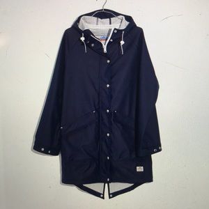 Penfield Navy Utility Jacket